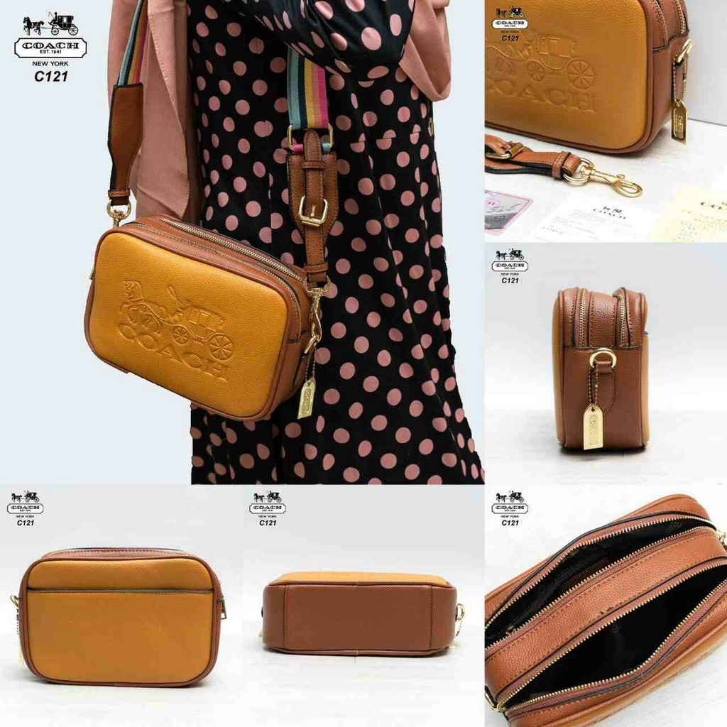 coach c121