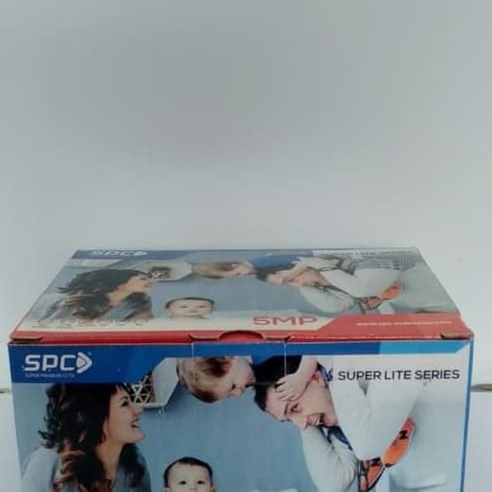 Camera CCTV Outdoor SPC SUPERLITE 5MP UVC60B05