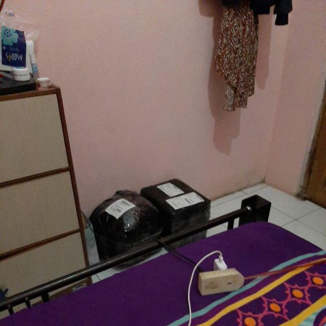 Sprei Fata Rumbai Lovela - Original