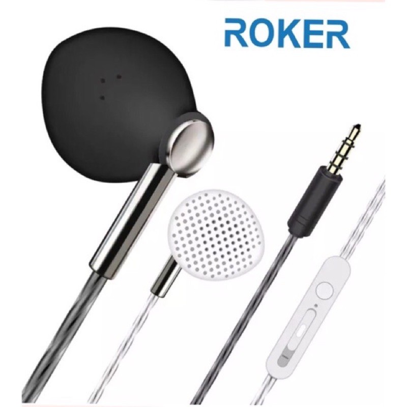 HANDFREE ROKER ACUSTIC/ RK29K ORI