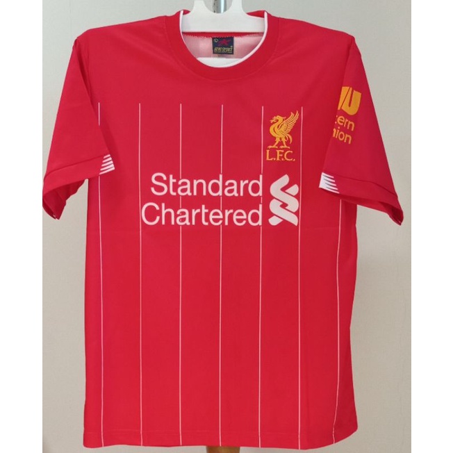 JERSEY PRINTING OLD SEASON UK L(dewasa)