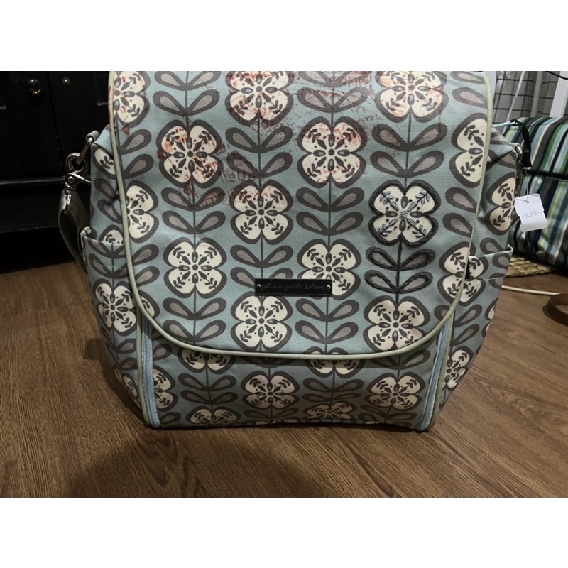 PRELOVED TAS BABY PETUNIA PICKLE BOTTOM (NEGO)