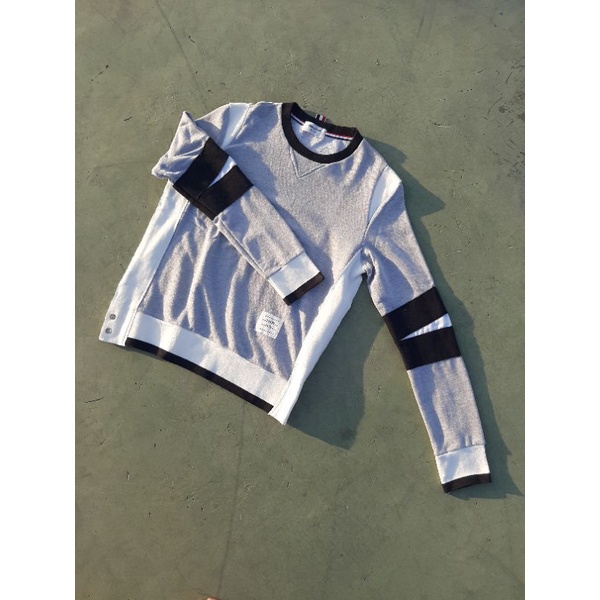 Sweater Thom Browne Size M (Second/Bekas)