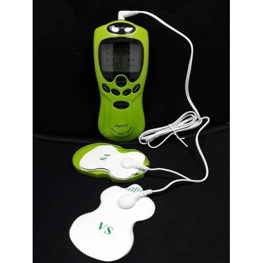 ALAT TERAPI PIJAT LISTRIK, AKUPUNTUR PROMO