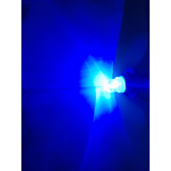 LAMPU LED SENJA MOTOR matic mio vario nmax scoopy model RGB Otomatis