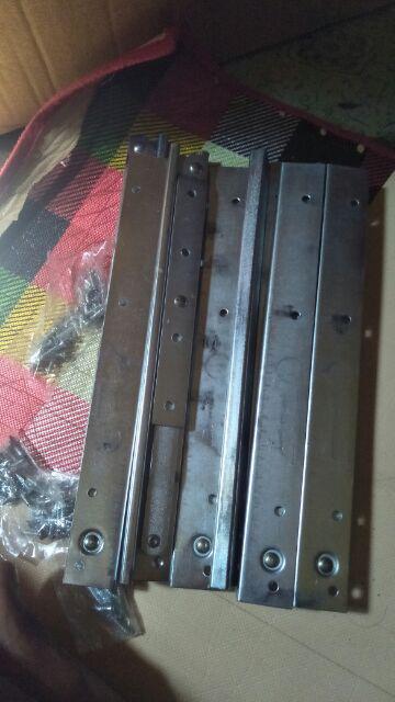 Engsel Jendela Kasemen Casement Window Kayu Friction Stay 10 25cm