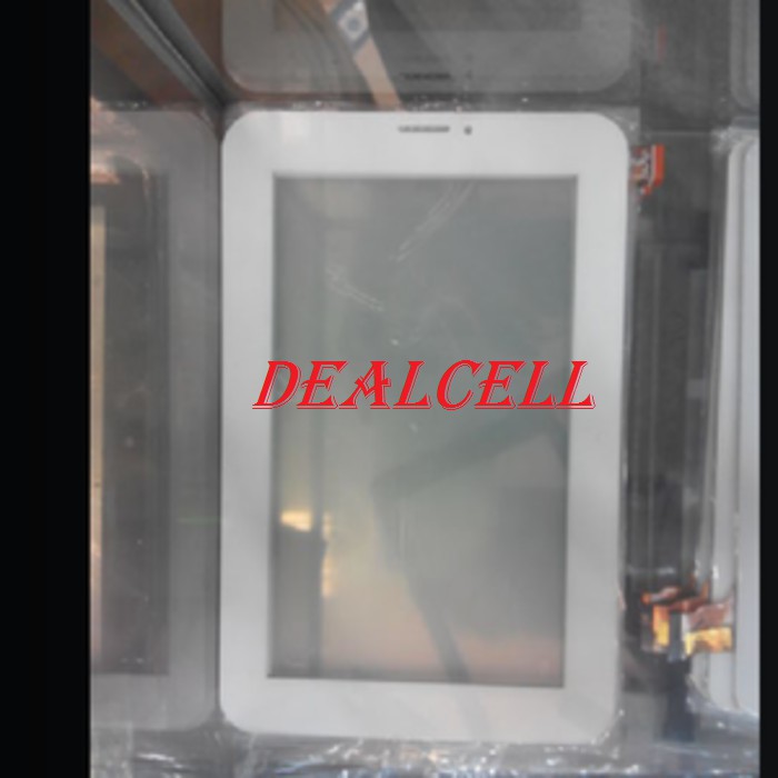 TOUCHSCREEN MITO T330