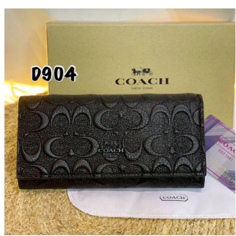 Dompet 3Lilat panjang Freebox