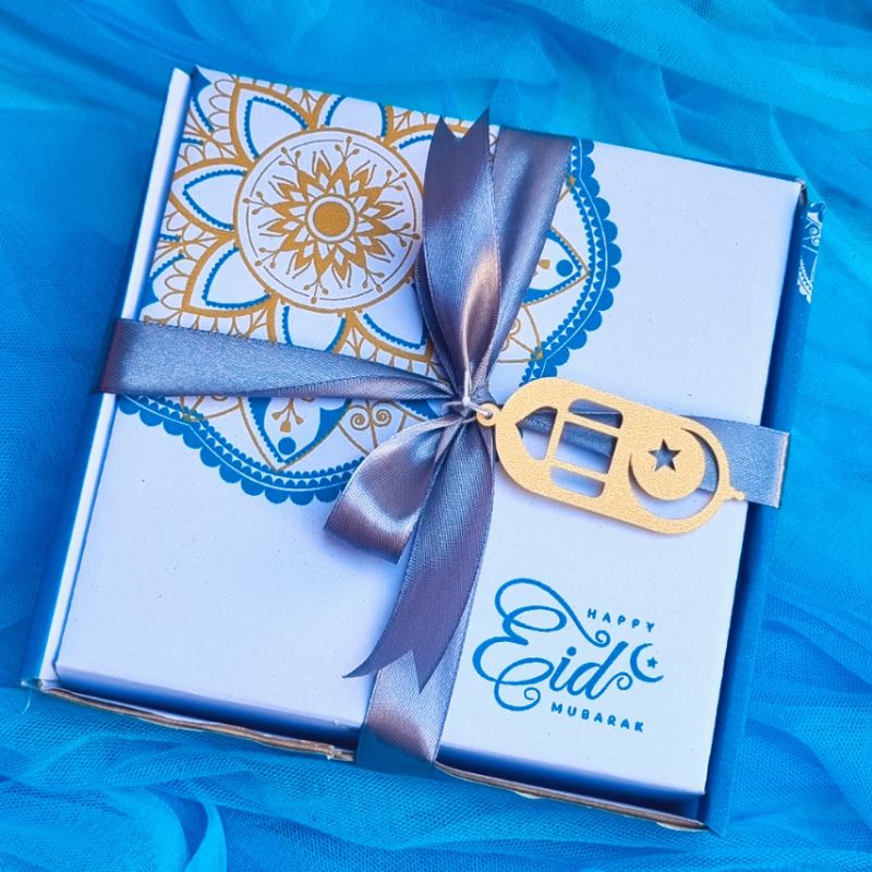 Hampers Lebaran / Kado Lebaran / Mug Idul Fitri / Mug Lebaran