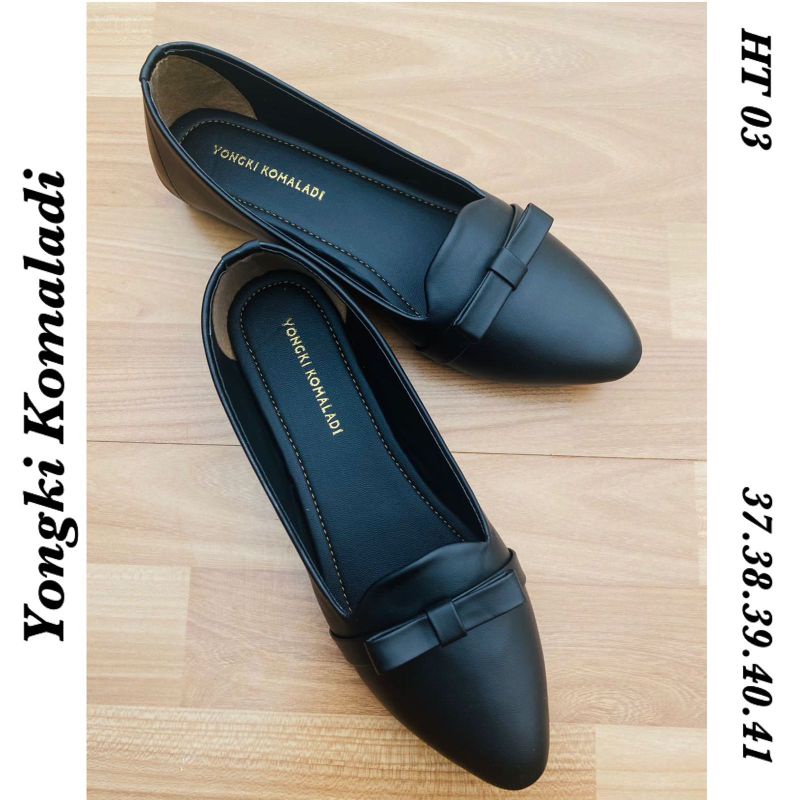 Flatshoes ht03 Pita