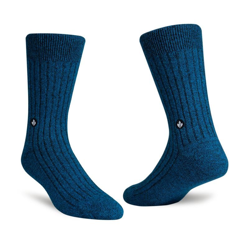 KAOS KAKI STAYCOOL | PATEX TWIST BLUE