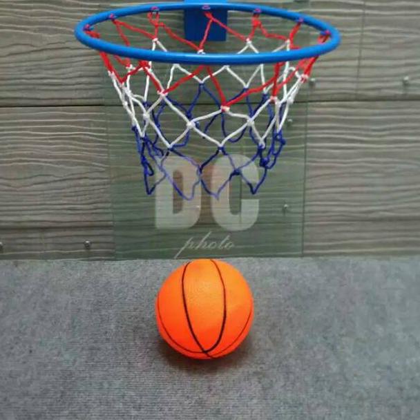 Readystock.. RING BASKET ANAK / MAINA BASKET ANAK ANAK / RING BASKET ATD