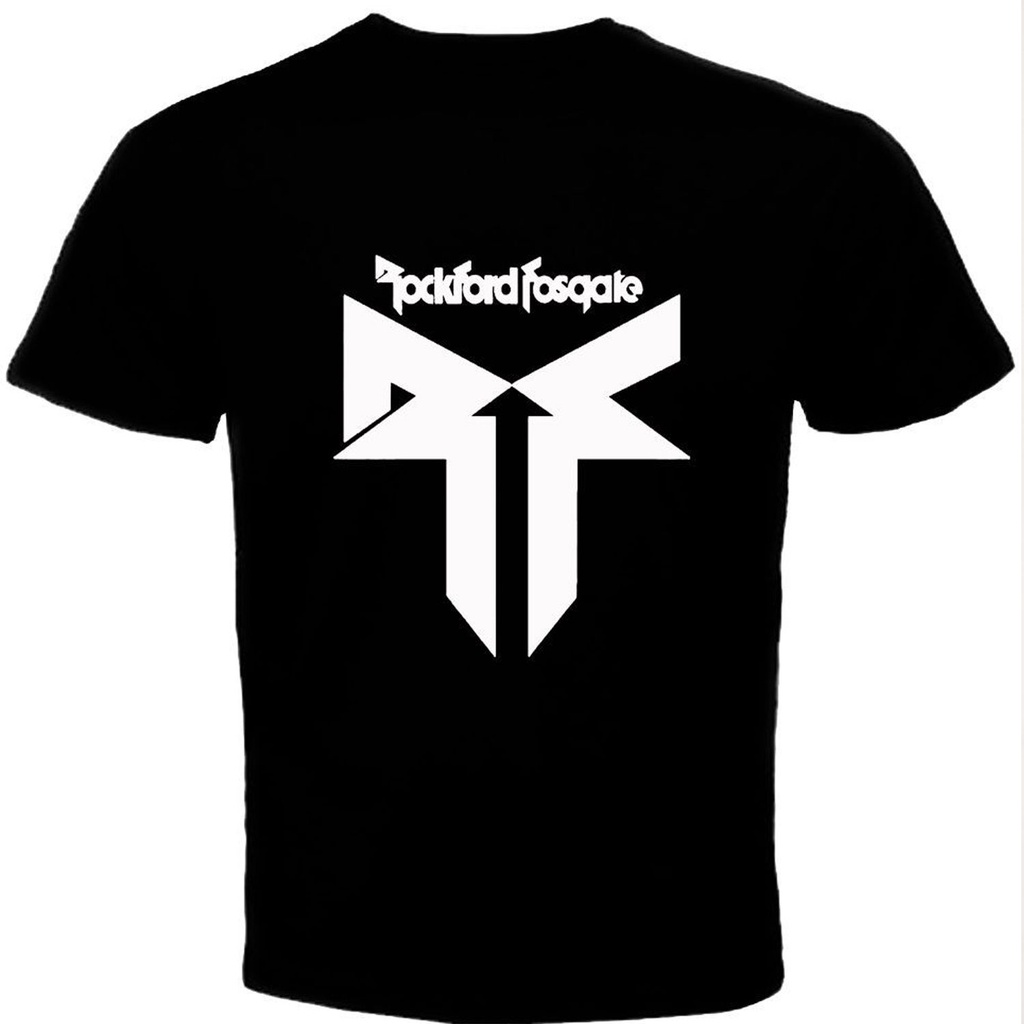 RockFord Fosgate Tshirt