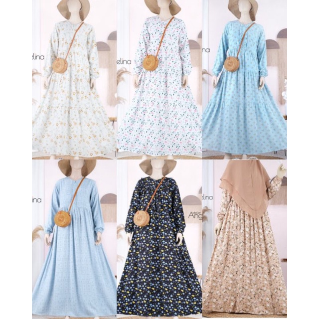 ATELIER ANGELINA 2022