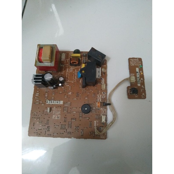 Modul pcb Ac Panasonic A745542 Ory