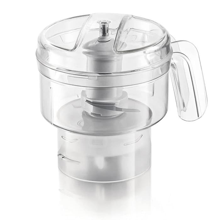 Penggiling Daging Blender HR2115 HR2116 Philips Chopper HR2939N
