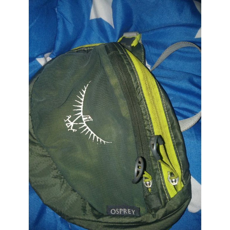 grab bag osprey