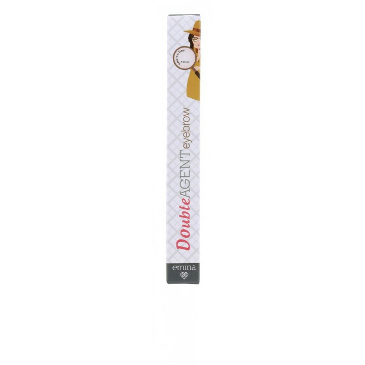 Emina Double Agent Eyebrow ~ Original