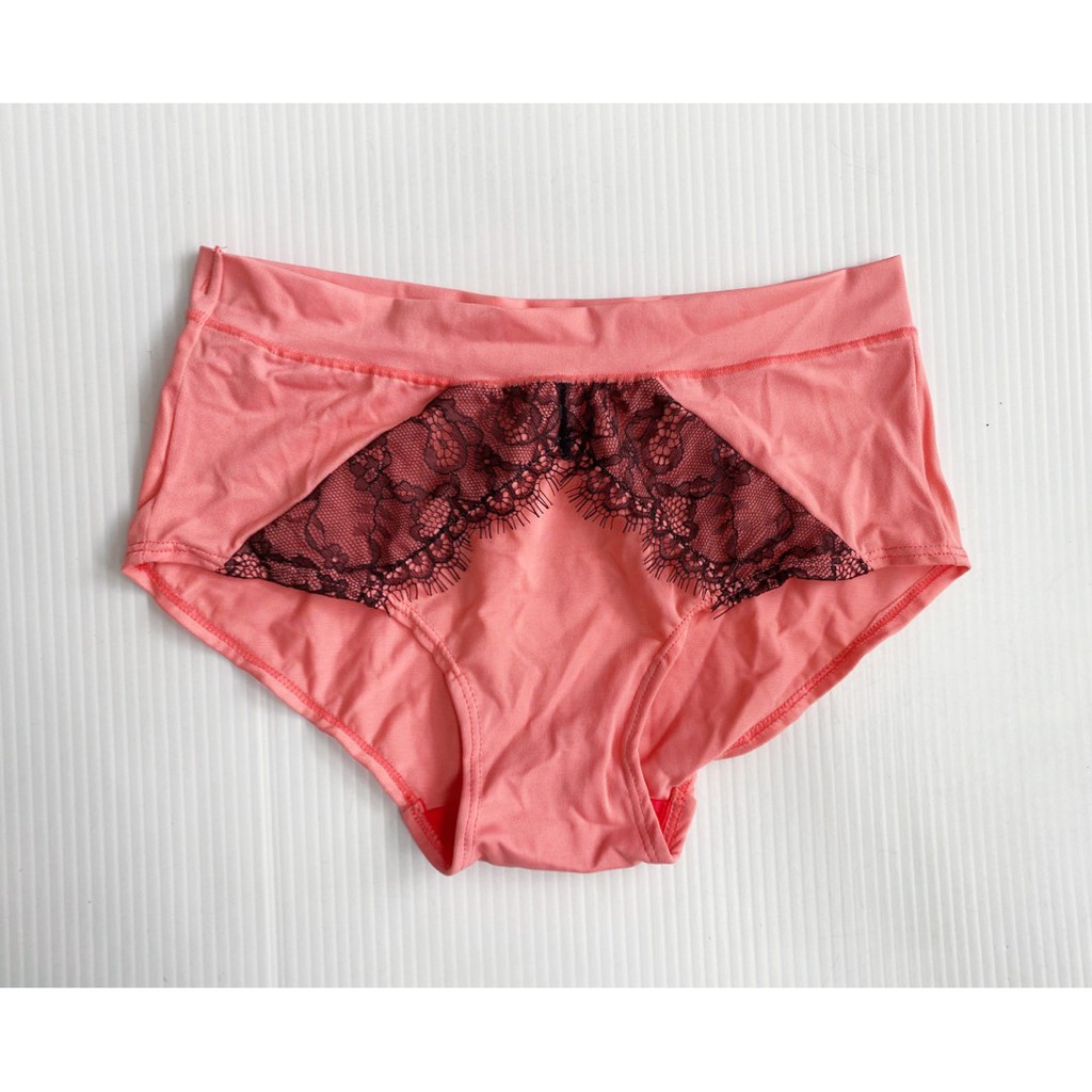 CD / Celana Dalam wanita AMITIE - Orange