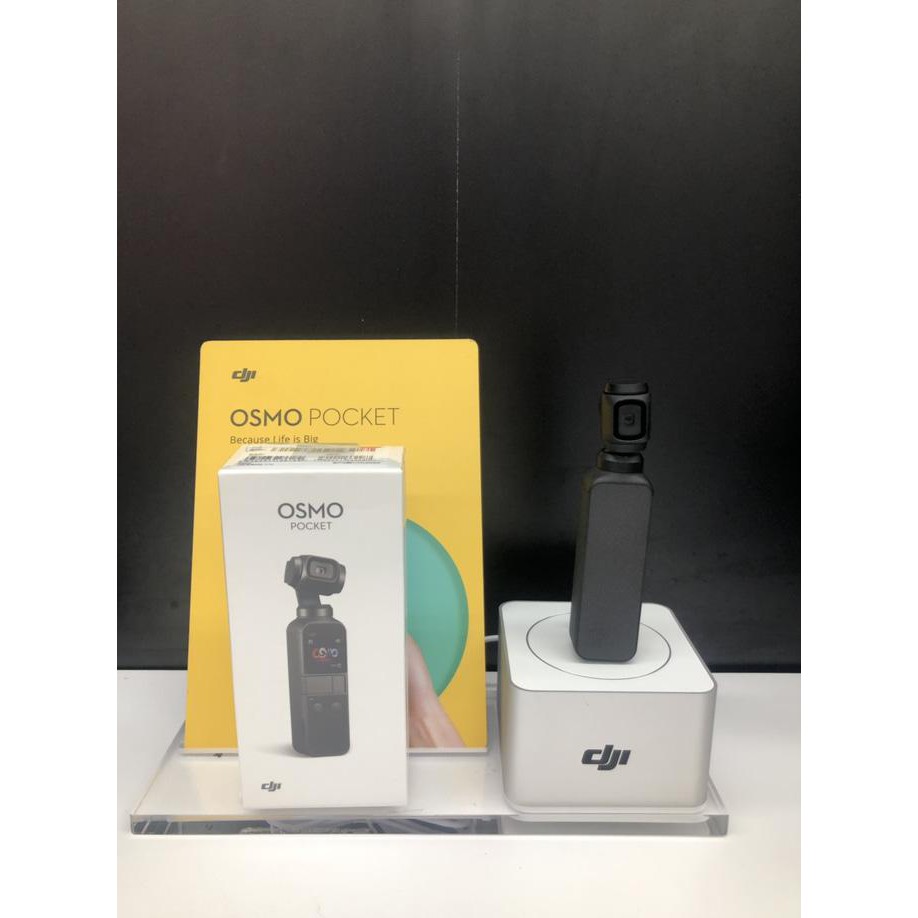 DJI Osmo Pocket
