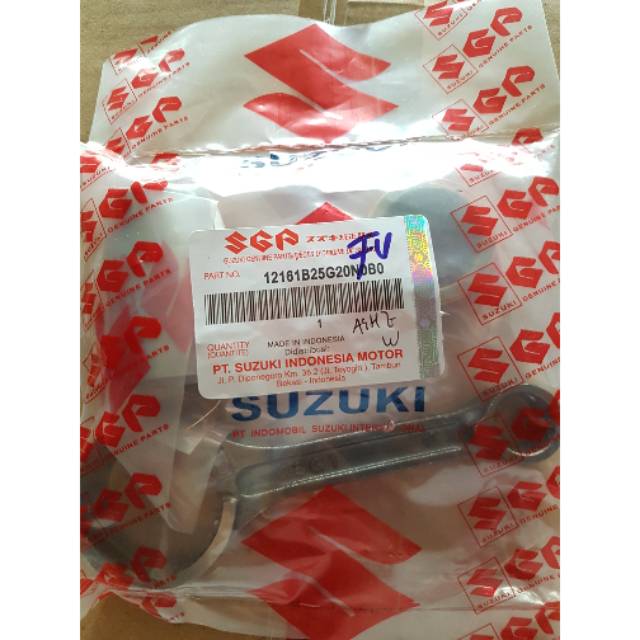 Stang seher satria fu / satria f ori