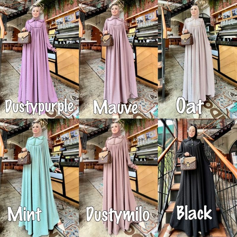 TIARA by ori GLAMZ glz