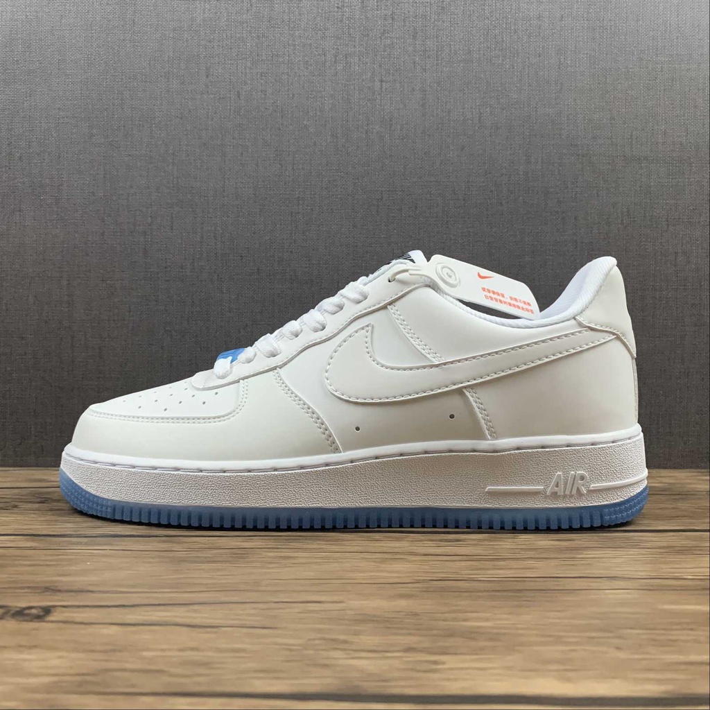 af1 colour changing nike
