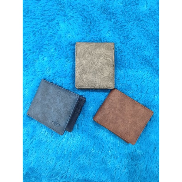 DOMPET PRIA DISTRO / DOMPET PRIA MURAH /DOMPET KULIT SINTETIS /DOMPET PRIA WANITA KEREN