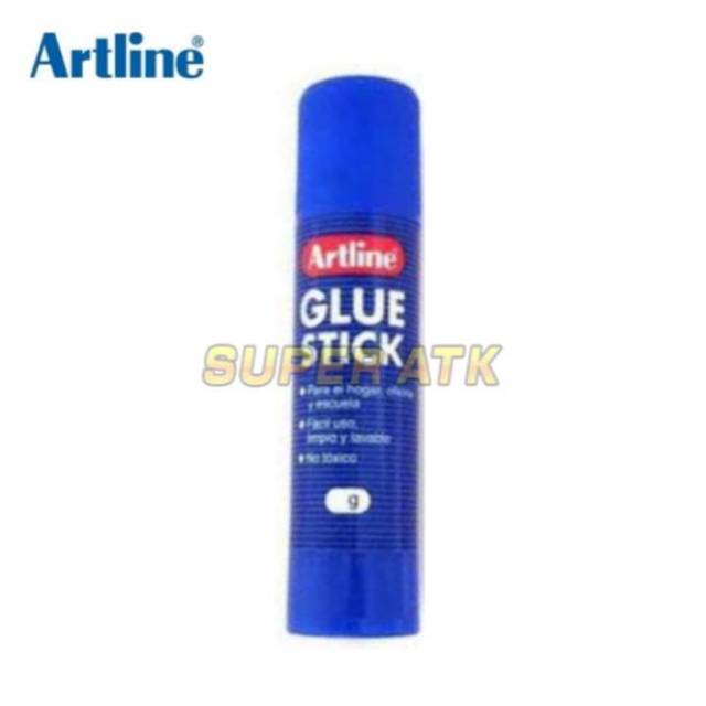 

Lem Stik Artline Small 8g Murah