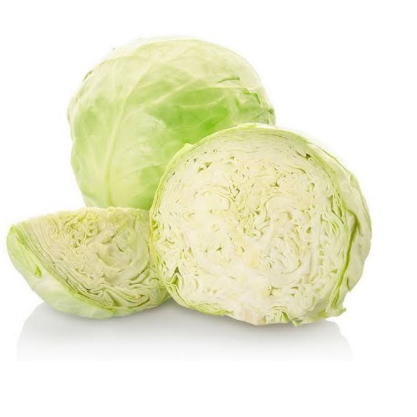 

Sayur Kol 250gr - 500gr