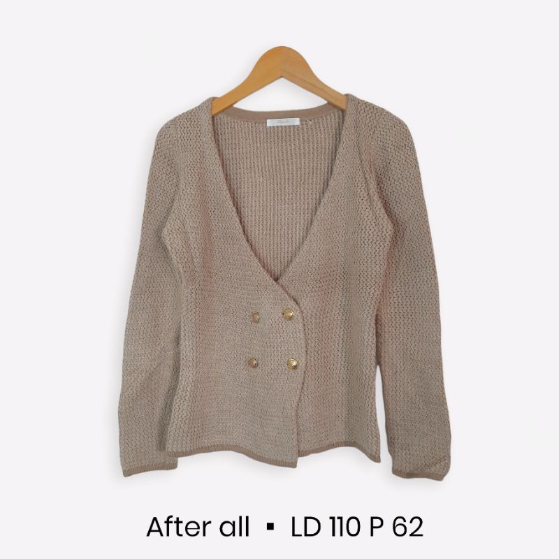 KOLEKSI RAJUT CARDIGAN OUTER TEBAL LUCU IMUT GEMOY MURAH-27