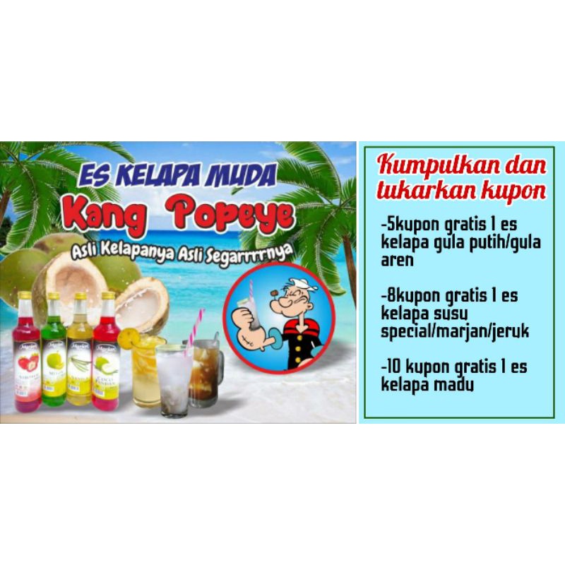 

CETAK KUPON MURAH