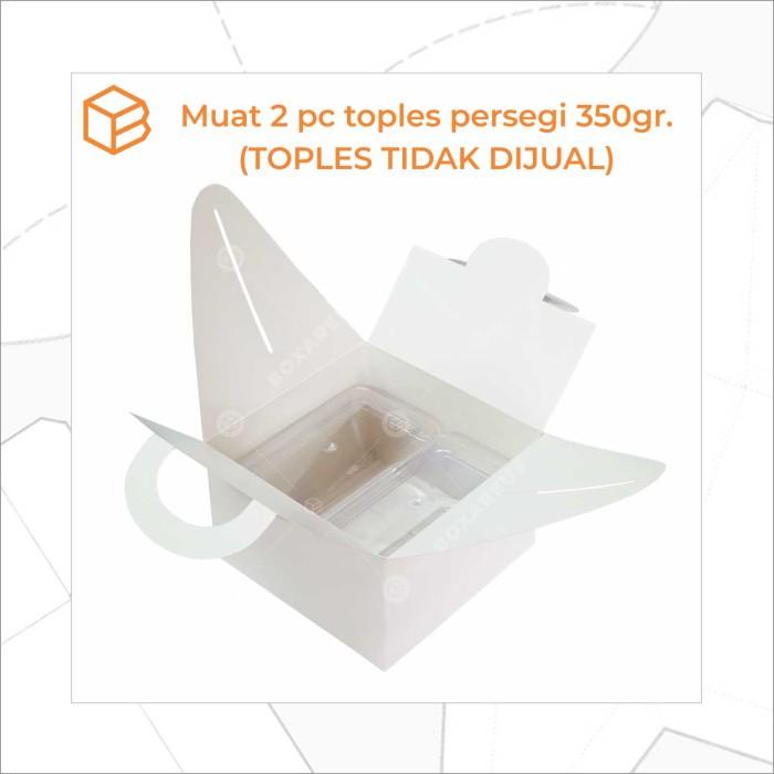 

4151510 W | Dus Kue, Box Kue, Cake Box, Gift Box, Kado, Souvenir Box 096