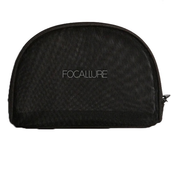 Focallure Pouch Makeup Focallure Tas Focallure Tas Make Up Focallure Focallur Focalure Fucallure