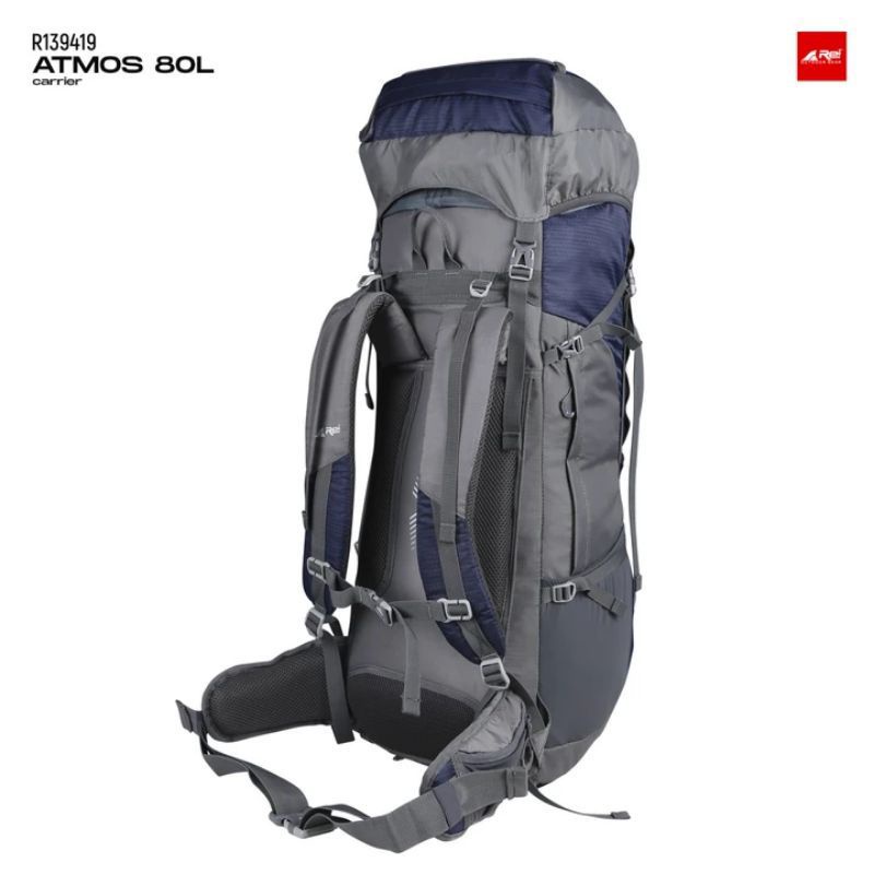 Arei Atmos 80L | Carrier Arei Atmos 80L | Rei Atmos 80L