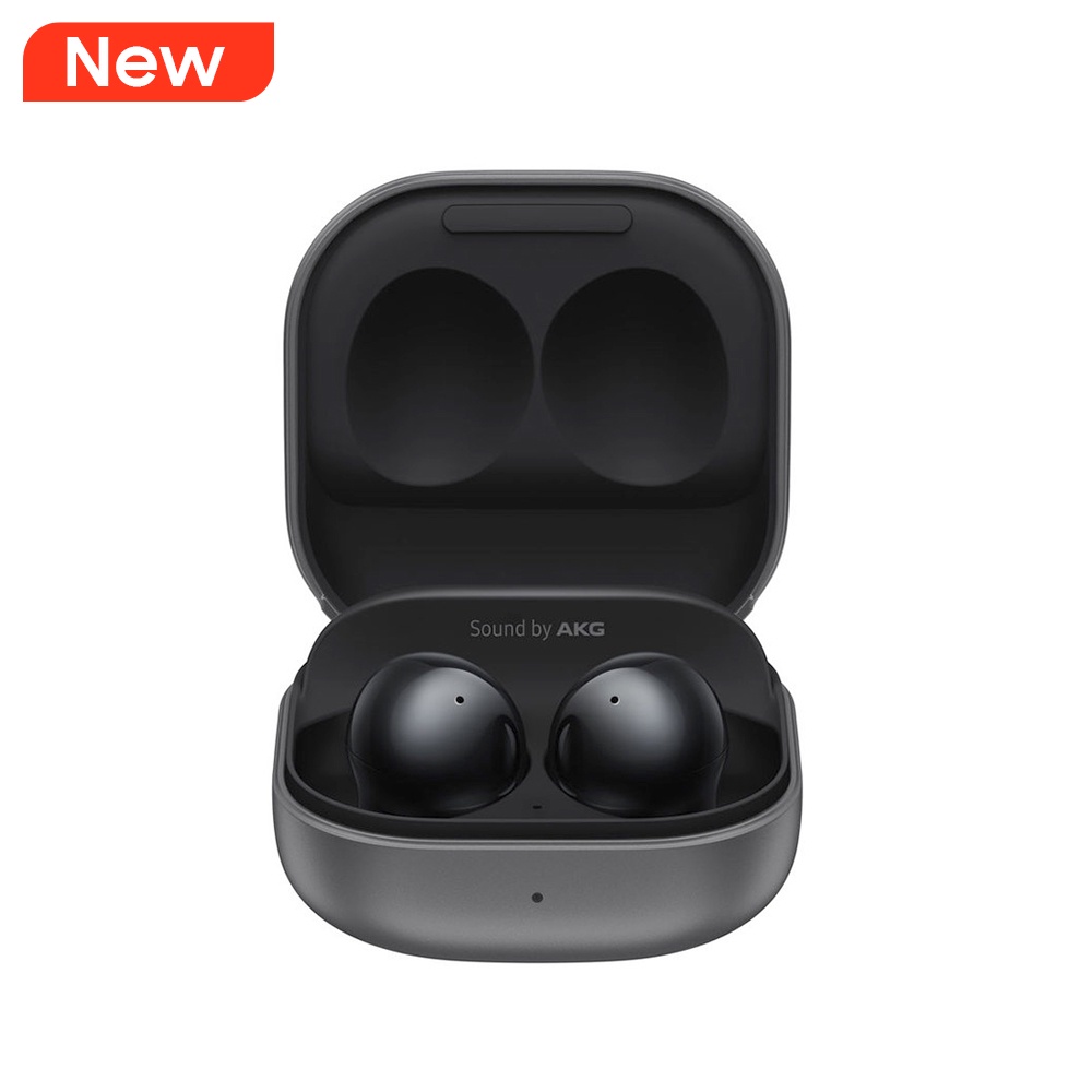 Samsung Galaxy Buds 2 Earbuds Bluetooth True wireless earphone blutut Original Garansi Resmi