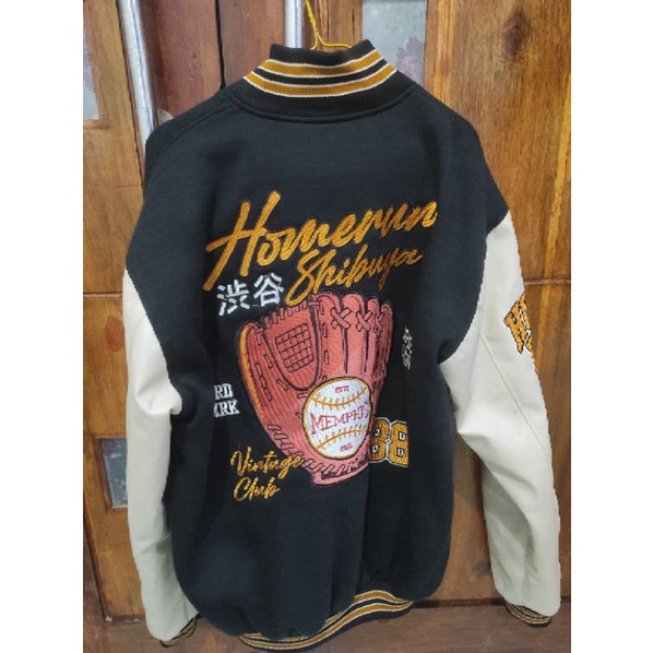 varsity memphis homerun