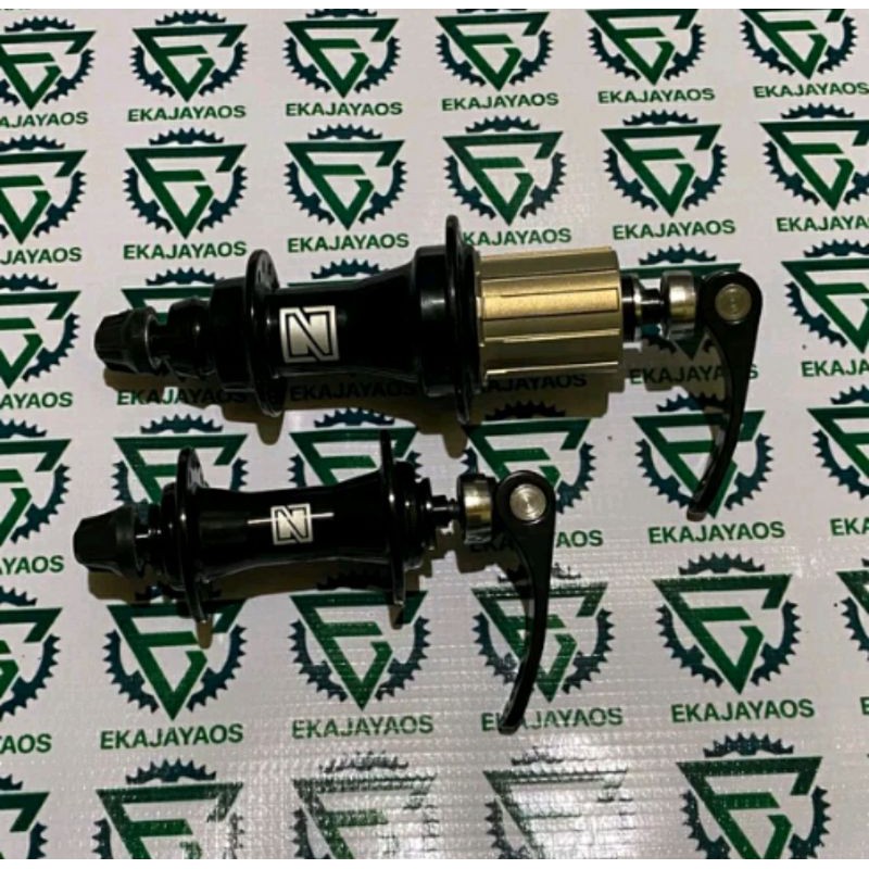 Hub nautilus 28 hole freehub nautilus 28 hole hub 28 hole hub sepeda lipat freehub 28h