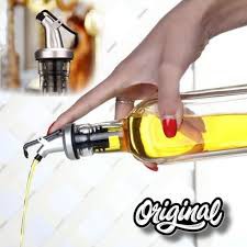 TUTUP BOTOL MINYAK KECAP SIRUP / PENUTUP BOTOL MINYAK / TUTUP BOTOL KACA / TUTUP BOTOL KECAP