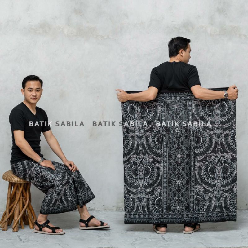 Sarung Batik Dewasa EXLUSIVE Katun Primissima