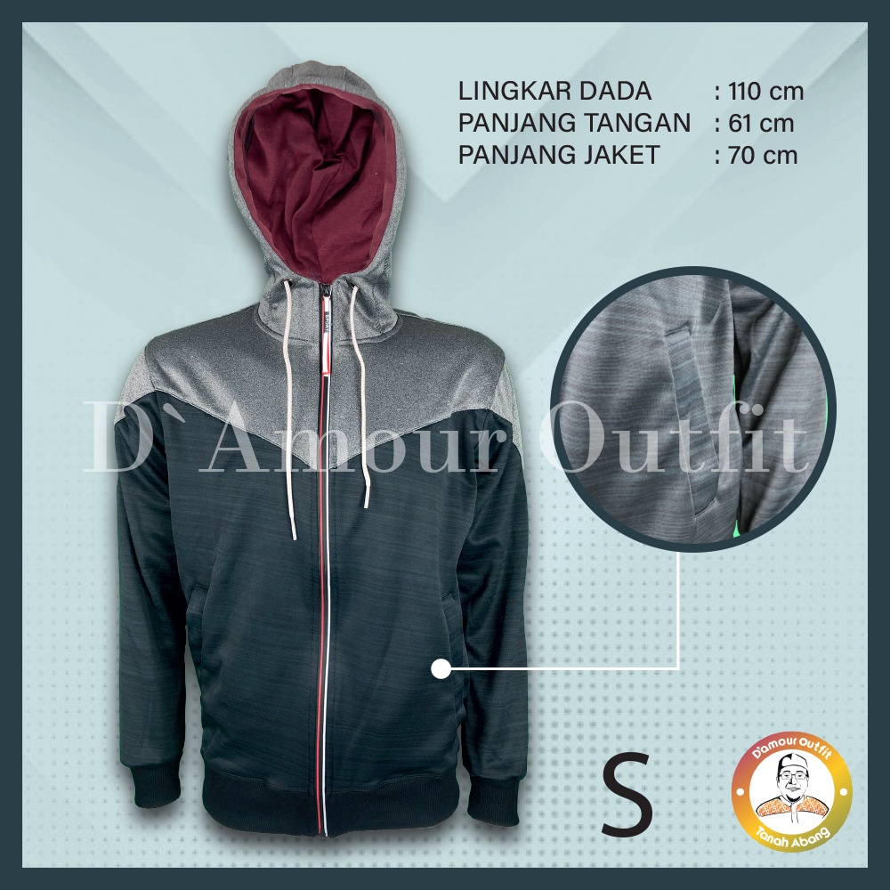 Jaket Bomber Pria, 22 Motif Jaket Distro Premium All Size Jacket Bomber Pria