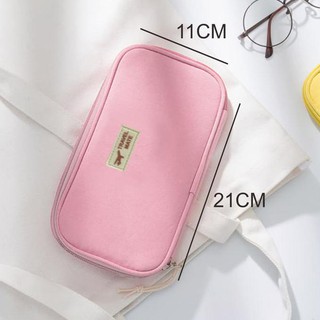 organizer dompet tempat wadah pensil hp handphone paspor kunci    alat