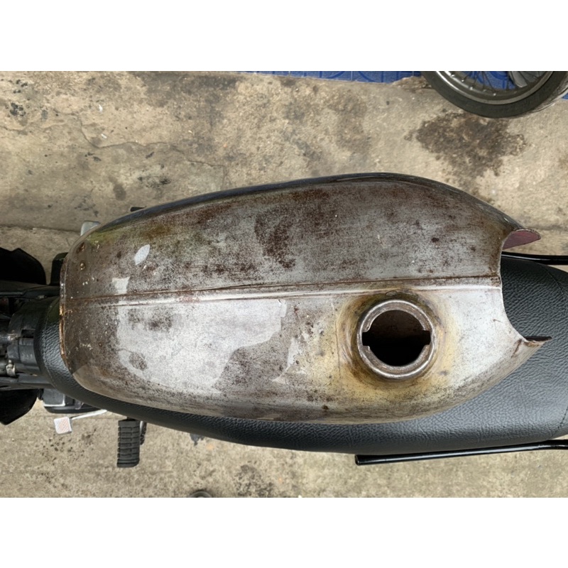 Gas tank Cb125 Original