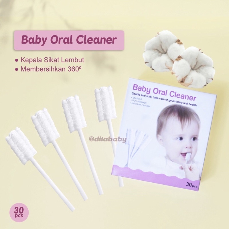 (HARGA 1 DUS ISI 30 PCS ) PEMBERSIH LIDAH KASSA PEMBERSIH Pembersih Lidah Mulut Bayi Baby Mouth Cleaner/Baby Oral Cleaner Ecer PEMBERSIH LIDAH KASSA KASA LIDAH ANAK PEMBERSIH LIDAH BAYI KASA BAYI Pembersih Lidah Mulut Bayi / Baby Mouth Cleaner/Baby Oral