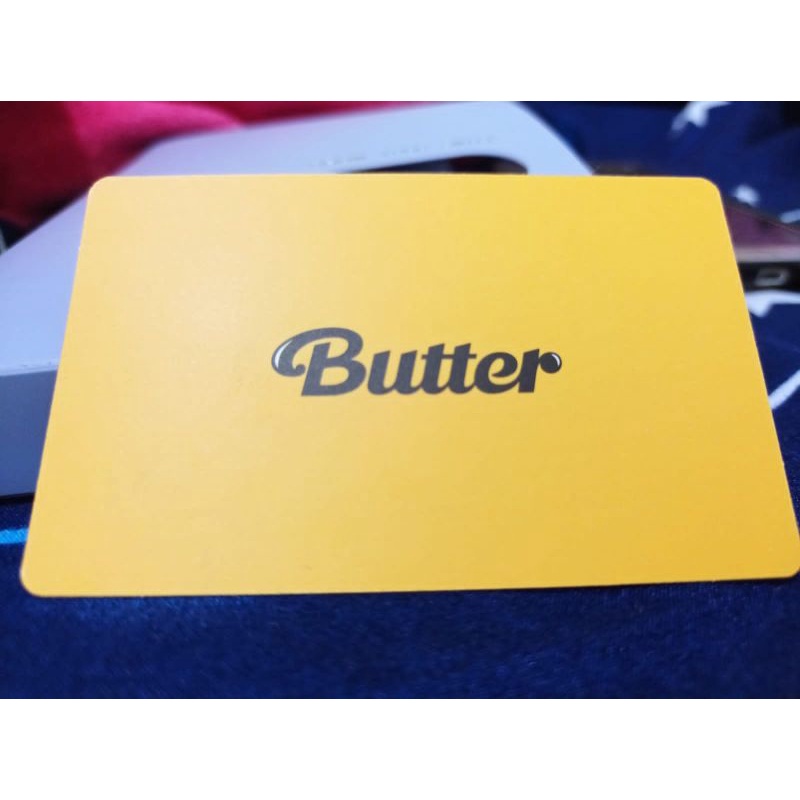 

PC grup butter cream