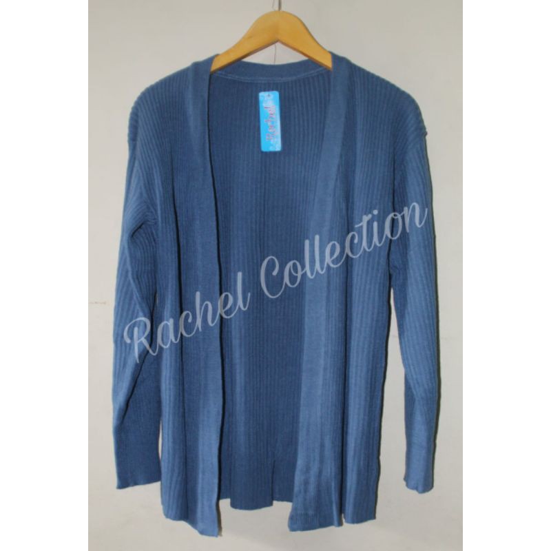 CARDIGAN RAJUT KEKINIAN PREMIUM {best seller}