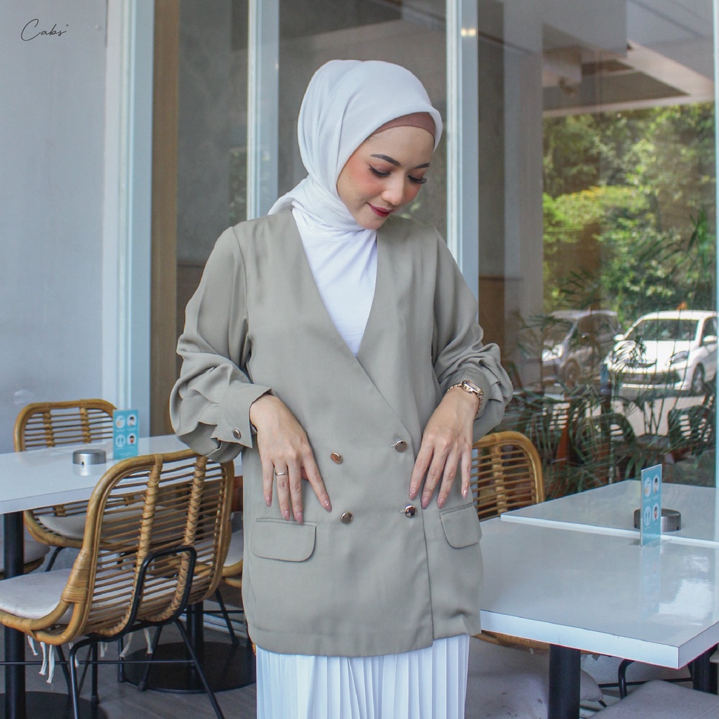 CABS - Zalina Outer