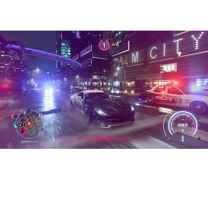 need for speed heat xbox one store