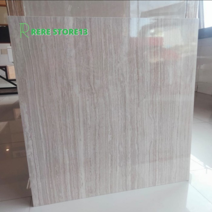 granit lantai 60x60 Kiano grey Glazed polished by arna kw1