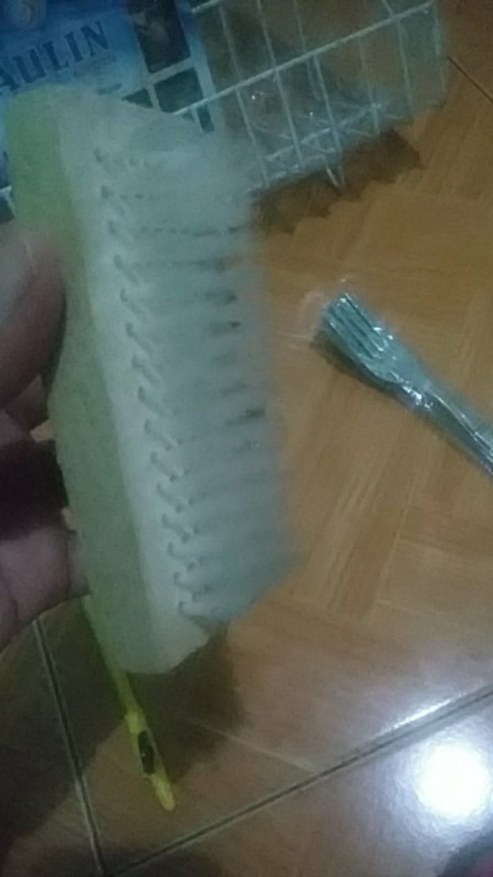 Sikat Kayu Sikat Cuci